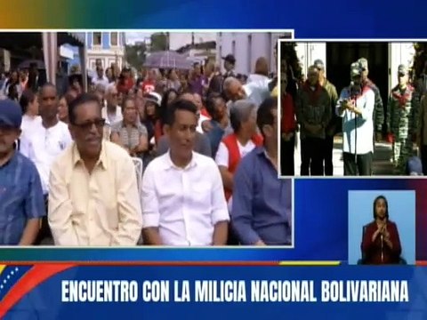 Presidente Nicolás Maduro: En el 2025 haremos 4 consultas populares