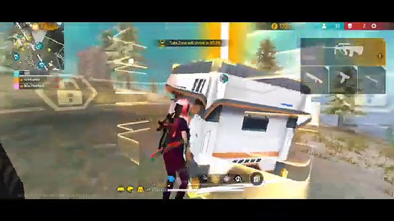 FF rank match kids network