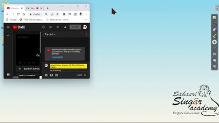 Accounts - Accounting Standard 1