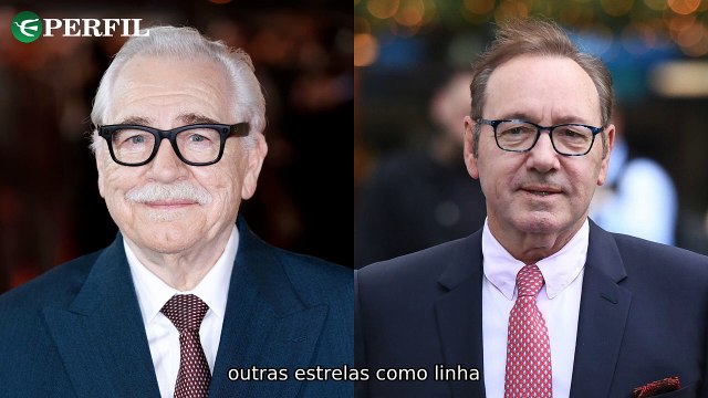 Brian Cox apoia retorno de Kevin Spacey, top álbuns de Hip-Hop e momentos hilários na Rolling Stone