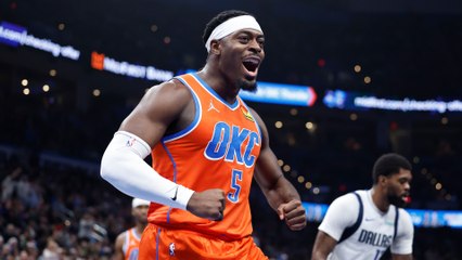 Bucks vs. Thunder: Showdown for the NBA Cup on Tuesday