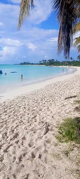 PLAYA TORO ISLA SAONA LA ROMANA REGION ESTE REPUBLICA DOMINICANA.