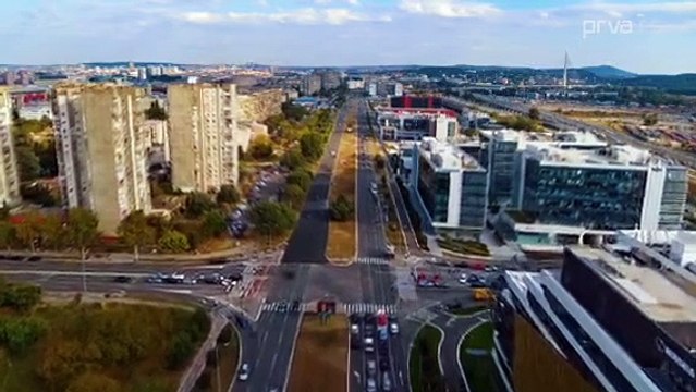 Igra sudbine - 1271 epizoda NOVO