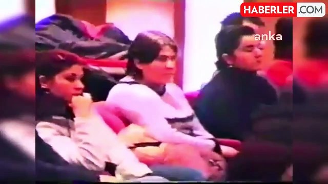 Necip Hablemitoğlu'nun öldürülmeden 4 gün önceki konuşması ortaya çıktı