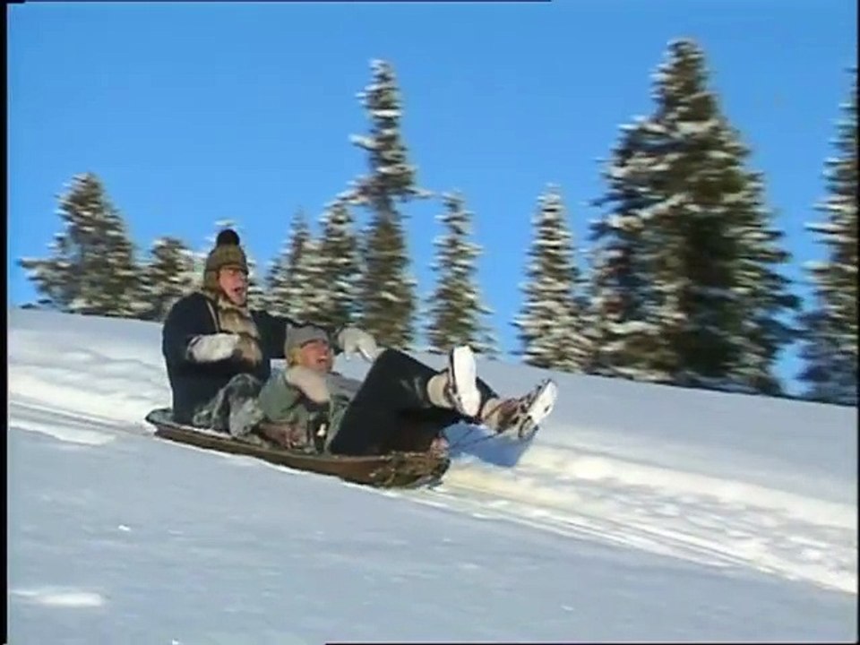 Kurt Olssons Julkalender 1990 svt avsnitt 6