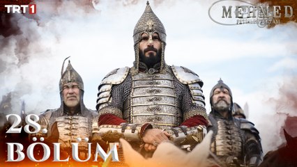 Mehmed: Fetihler Sultanı 28. Bölüm – Konstantiniyye’nin Fethi ve Tarihi Anlar