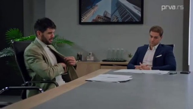 Igra sudbine 1272 epizoda 18. 12. 2024