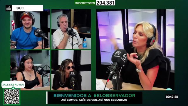 Tras su invitación a Olga, Yanina Latorre expuso a Migue Granados y lo liquidó: Estaba todo...