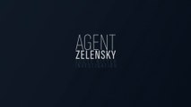 Agente Zelensky P1 Legendado PT