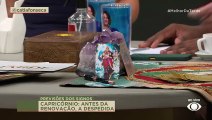 PREVISÃO SEMANAL: Veja horóscopo de 15/12 a 21/12 para o SIGNO DE CAPRICÓRNIO | Melhor da Tarde