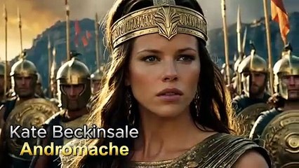 TROY 2: The Rise of the Empire (2025) - NEW Teaser Trailer | Henry Cavill, Kate Beckinsale