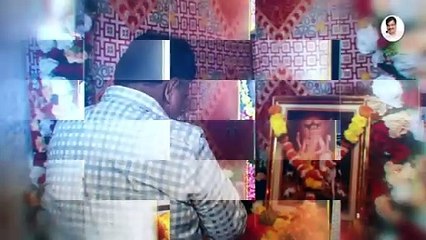 Datta Datta Digambar is My God | Ravindra Chavan MLA