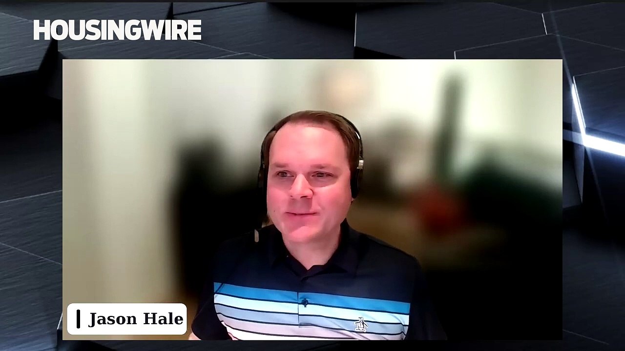 November Demo Day: AutomatIQ Borrower by CoreLogic