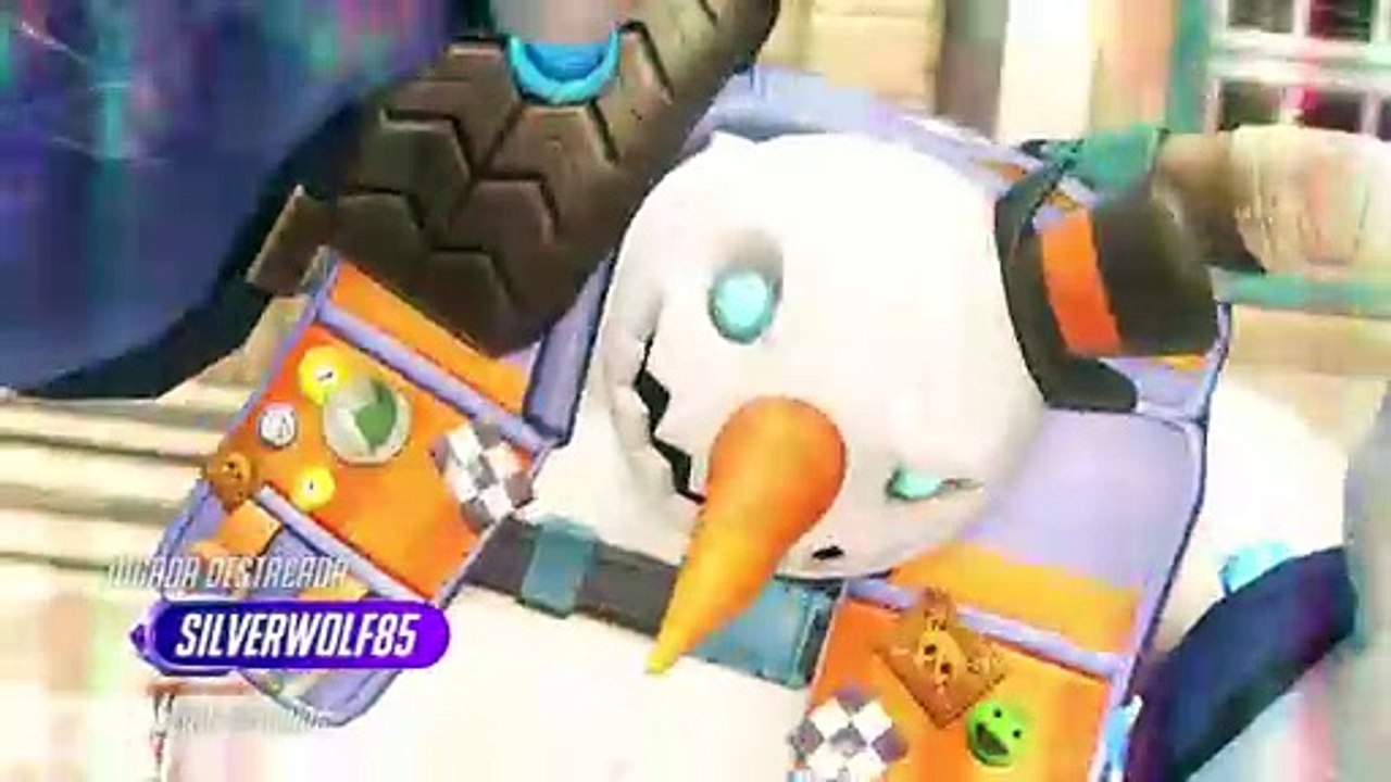 Inverlandia 2024 Overwatch 32