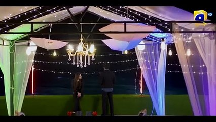 Dil-e-Nadan Episode 38 Teaser - 17th December 2024 - HAR PAL GEO