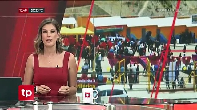 El Alto: Suben los pasajes de la Ceja a Viacha hasta Bs 5 por las noches y Bs 10 por las mañanas