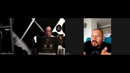 SALSA GORDA CON SALSA SUPREMA MELOMANO Y COLECCIONISTA