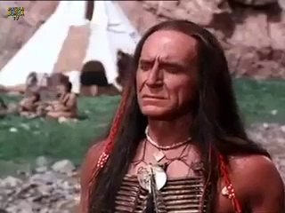 La Conquista del Oeste /Serie Western/ Capítulo 24