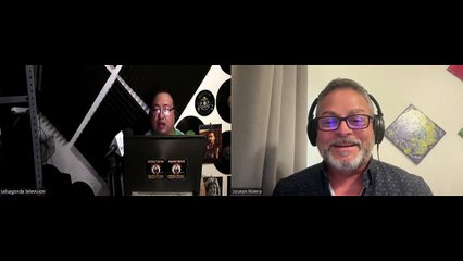 SALSA GORDA CON JOSEAN RIVERA