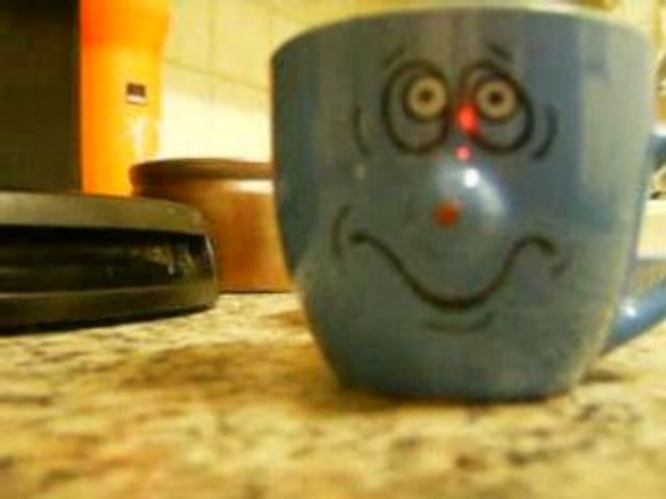 *LE CH'TI CAFé*