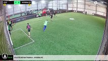 Faute de Nathan A - Hydra Fc