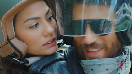 Pehla Panchi | Day Dreamer in Hindi Dubbed 5 | Erkenci Kus