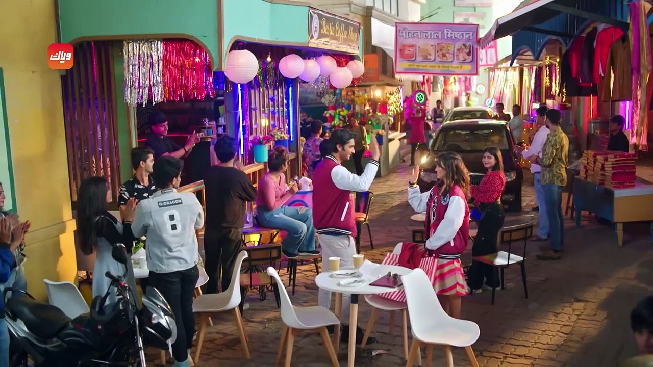 مسلسل خفايا القلوب 5 الحلقة 3 مدبلجة