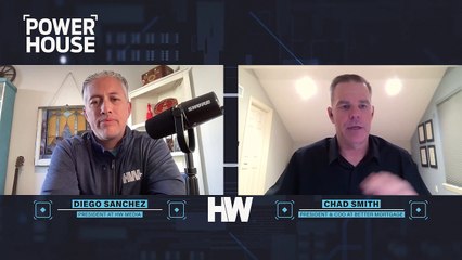 Chad Smith on Leading Better to New Heights 🚀