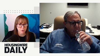 Freedom Mortgage CEO Stan Middleman on playing the long game
