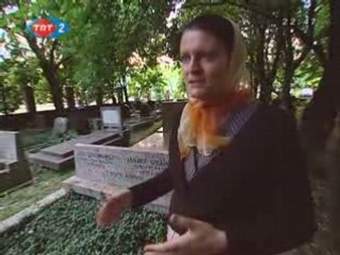 7 ~ Özü Türk . Karaim . Karaylar . Khazars