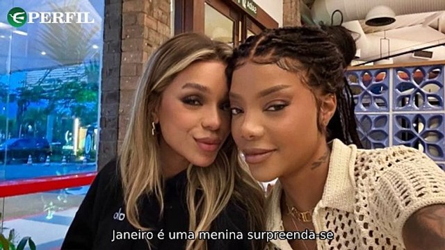 Revelações chocantes: Ludmilla, Andressa Urach e MC Kevin - segredos e mistérios revelados!