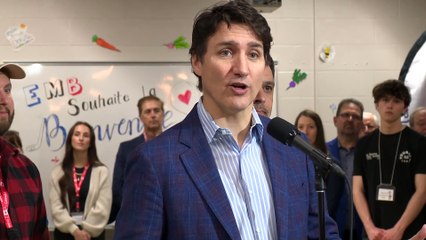 17 déc TOPO AD V2 Démission demandé de Justin Trudeau