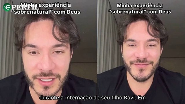 Relatos sobrenaturais, polêmicas e desabafos: famosos revelam suas histórias mais íntimas e chocantes