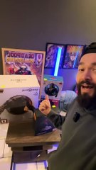 Trouvaille incroyable : des figurines Iron Studios à prix cassé chez Noz !