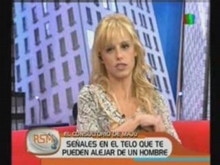 rsm - maju - el telo te aleja del hombre