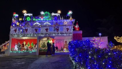 Le Grand J.T. des Territoires du 21 décembre 2024