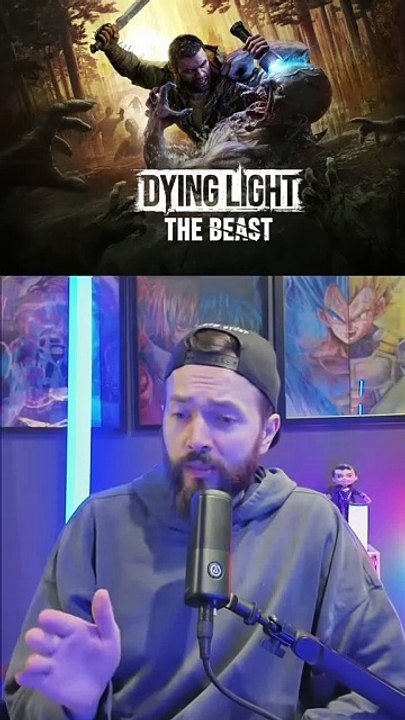 Dying Light The Beast : Un Trailer Sauvage ! Pourquoi Ces Jeux Sont Exceptionnels ?