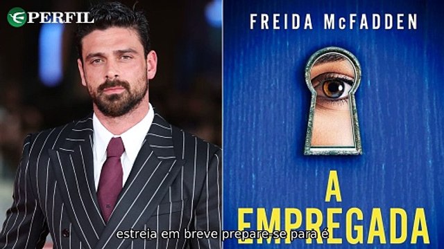 Estrelas de Hollywood: Michele Morrone, Jackie Chan e Ralph Macchio brilham em novas produções