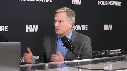 Craig Rebmann on the successful utilization of AI in the mortgage industry