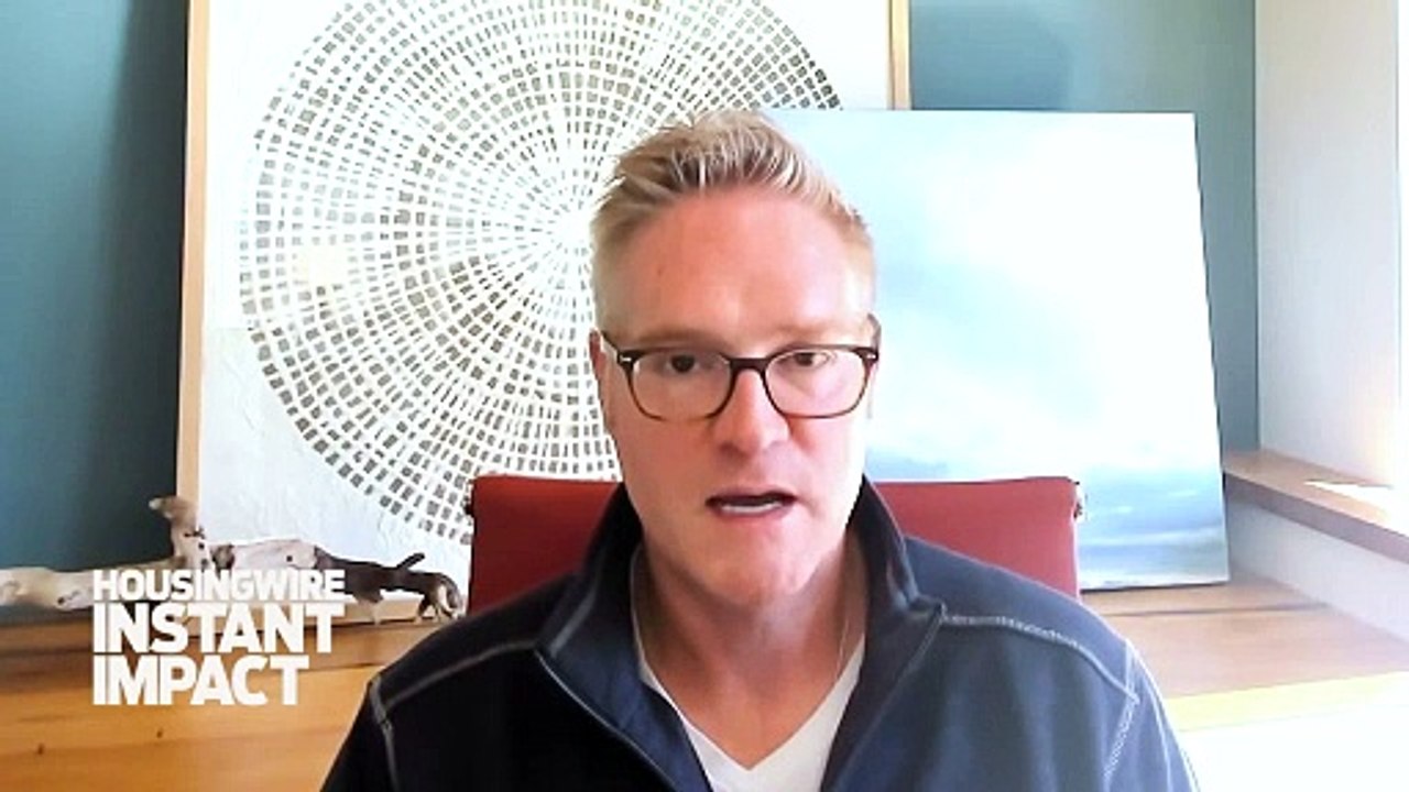 Ryan Peterson on bridging the gaps between title agents and lenders with Grid151