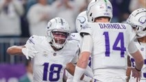 Vikings Defeat Bears 30-12, Tie for NFC North Lead