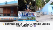 🍦 Coppelia en La Habana: Más de un mes sin funcionar 🇨🇺