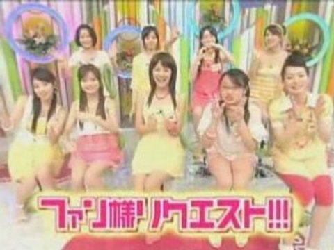 Idoling!!! - Q & fight!