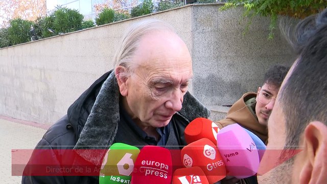 El mundo de la cultura y la política lamenta la muerte de Marisa Paredes