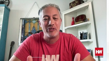 HousingWire Ten Minute Talks - Brooklee Han on Being a Source of Information for Clients