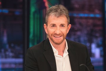 Pablo Motos envía un mensaje de ánimo a Raphael: "Estamos todos deseando que solamente sea un susto"