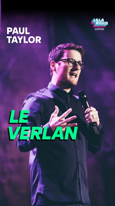 Le verlan à l'envers 🙃😂 - Vidéo Dailymotion