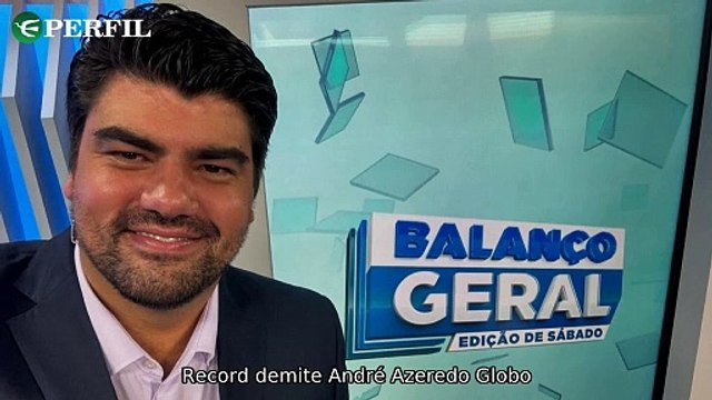 Escândalos e reviravoltas: Demissão de apresentador, tragédia familiar e saúde do cachorro de Taty Girl.