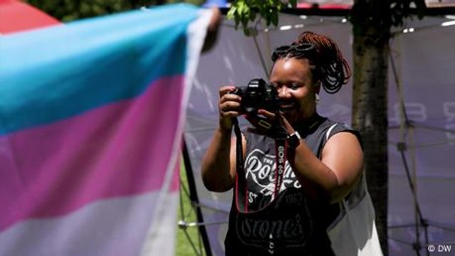 Spotlighting Botswana's LGBTQI+ community