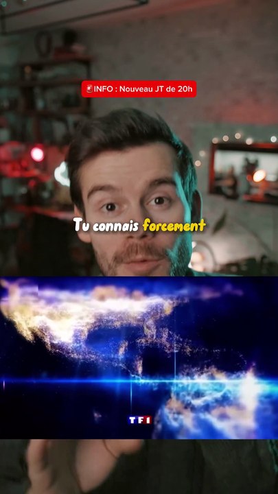Une grande nouveauté !!